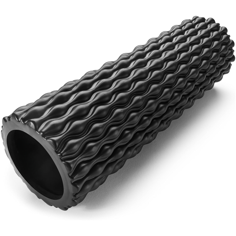Foam Roller - Rulli in schiuma testurizzata per massaggio