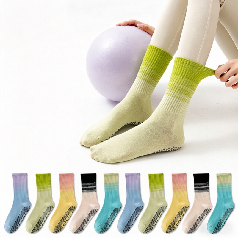 Yoga For Fitness - Dreamlikelin 1 paio di calzini da