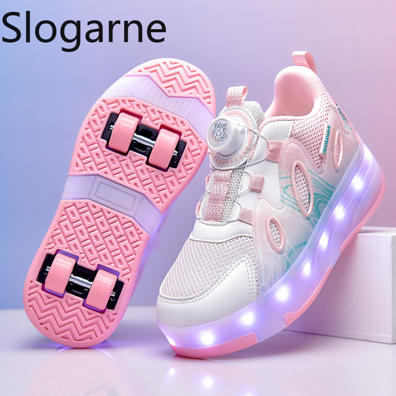 Foam Roller - 2026 Nuove Scarpe da Pattinaggio a