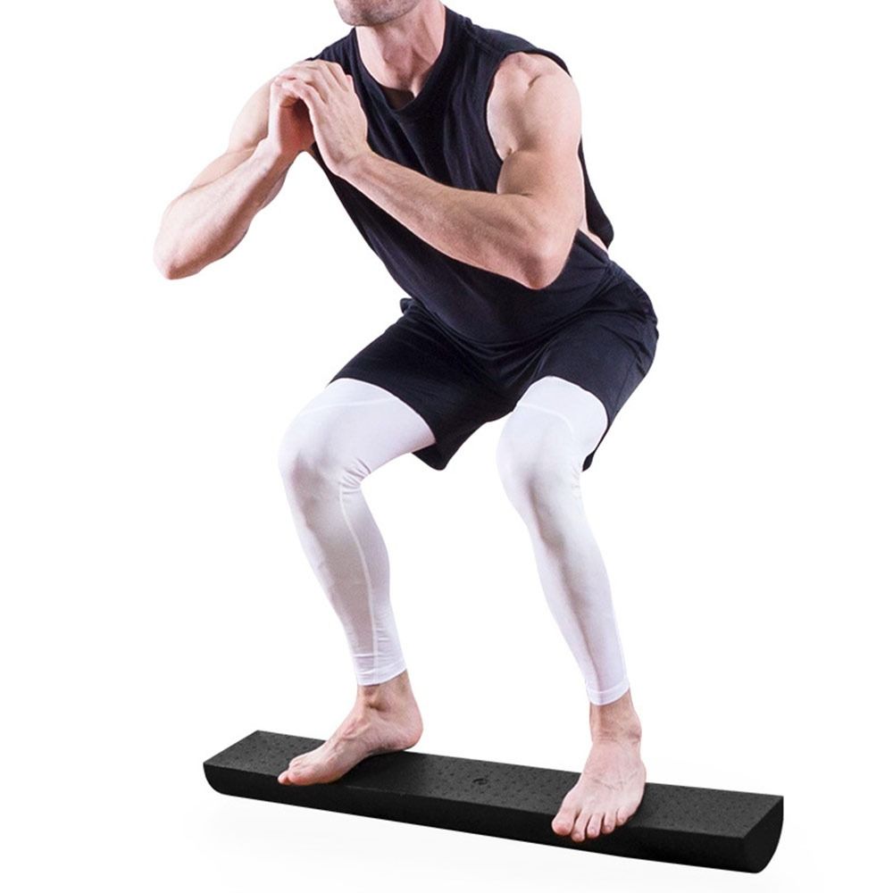 Yoga Fitness Massage - Nuovo Rullo in Schiuma EPP da
