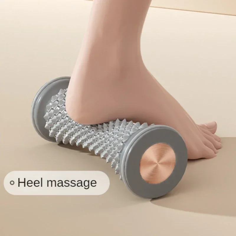 Yoga Fitness Ball - Massaggiatore per piedi Rullo per massaggio