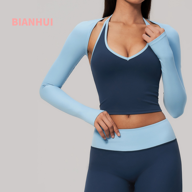 Fitness Yoga Only For Women - 2026 Nuovo Top da Yoga a
