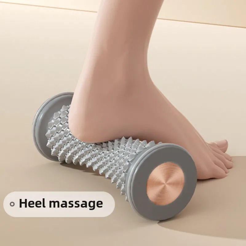 Yoga Fitness Ball - Mini massaggiatore per piedi Rullo per