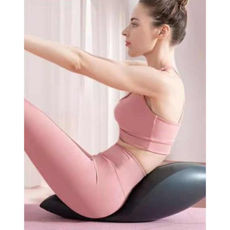 Yoga Fitness Massage - Correttore per la Colonna Vertebrale Yoga