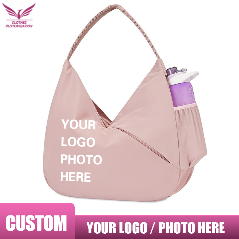 Yoga Fitness Name - ﻿ Borsa da palestra per donna