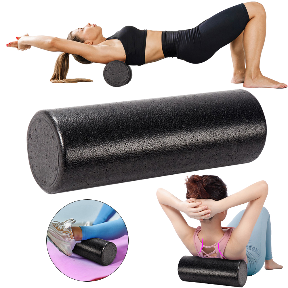 Rullo Massaggiante in Schiuma  - Yoga Fitness Massage recensione e prezzo