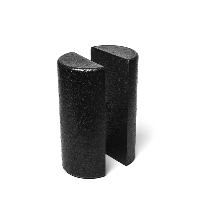 Colonna Yoga semicircolare alb - Yoga Fitness Massage recensione e prezzo