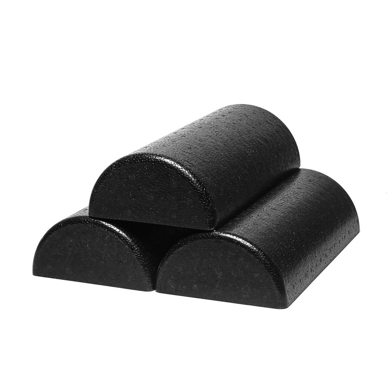 Colonna Yoga semicircolare alb - Yoga Fitness Massage recensione e prezzo