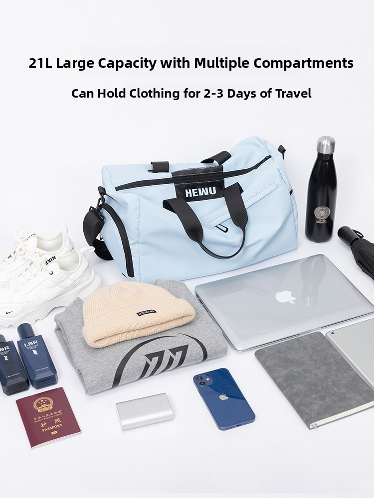 Borsa da viaggio per yoga di g - Yoga Fitness Spinning recensione e prezzo