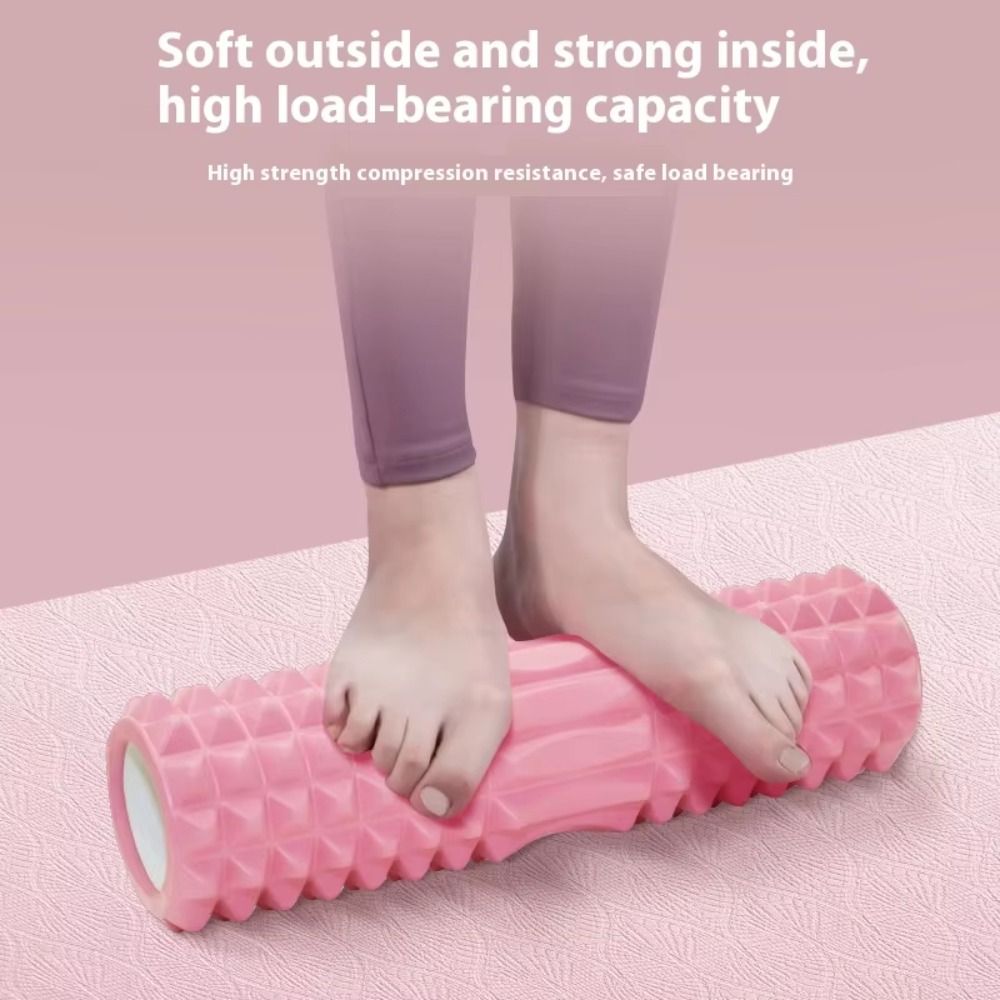Rullo in Schiuma EVA per Fitne - Yoga Fitness Massage recensione e prezzo