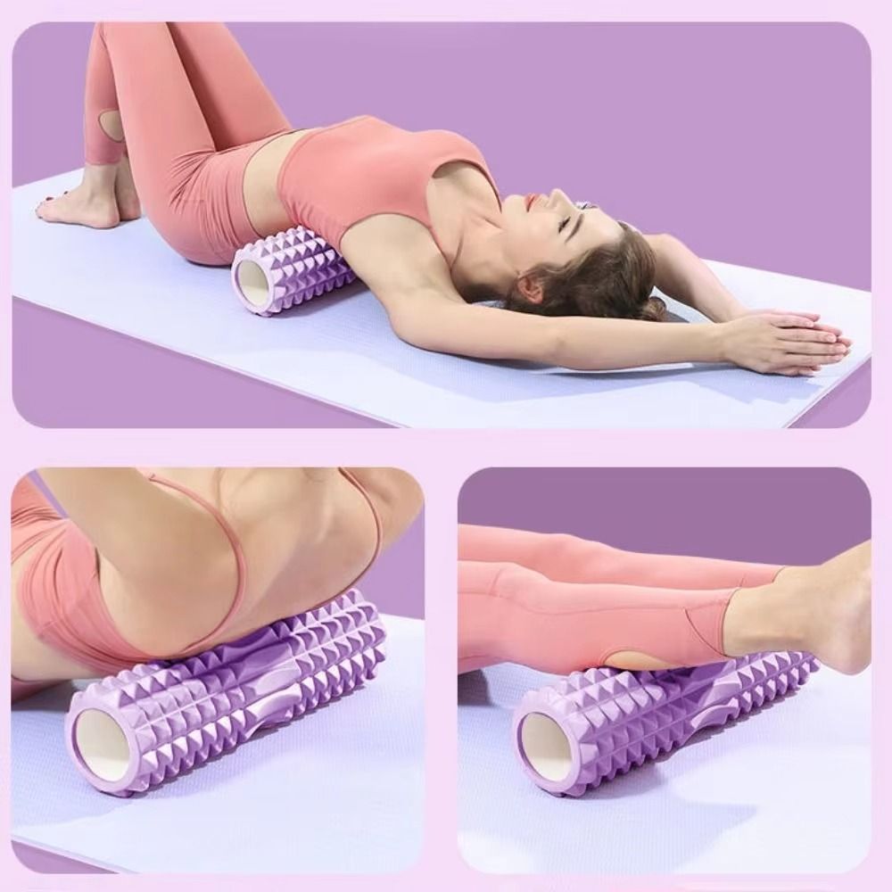 Rullo in Schiuma EVA per Fitne - Yoga Fitness Massage recensione e prezzo