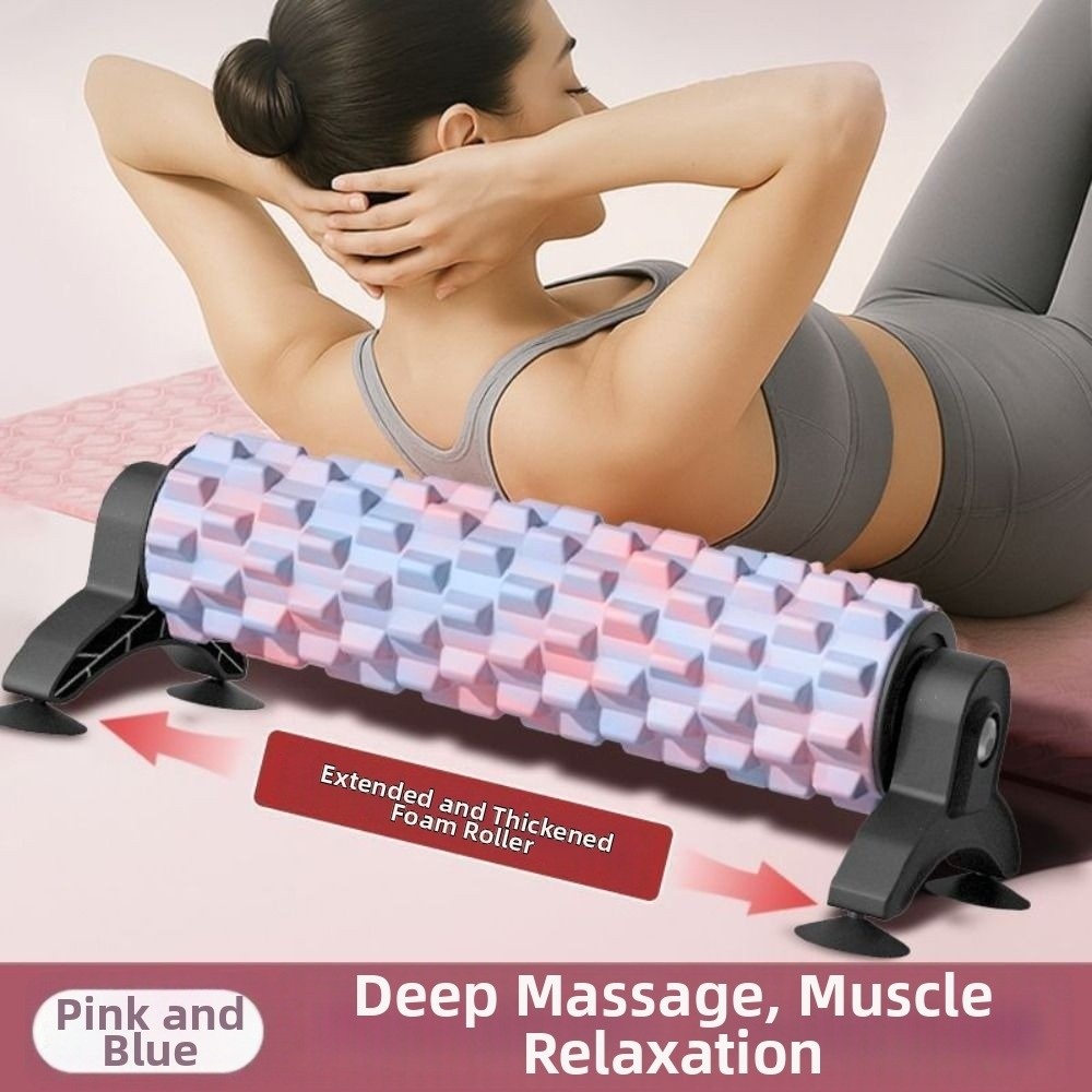 Rullo in schiuma antiscivolo c - Foam Roller recensione e prezzo