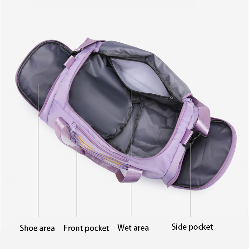 【Zaino causale】 Borsa da pales - Yoga For Fitness recensione e prezzo