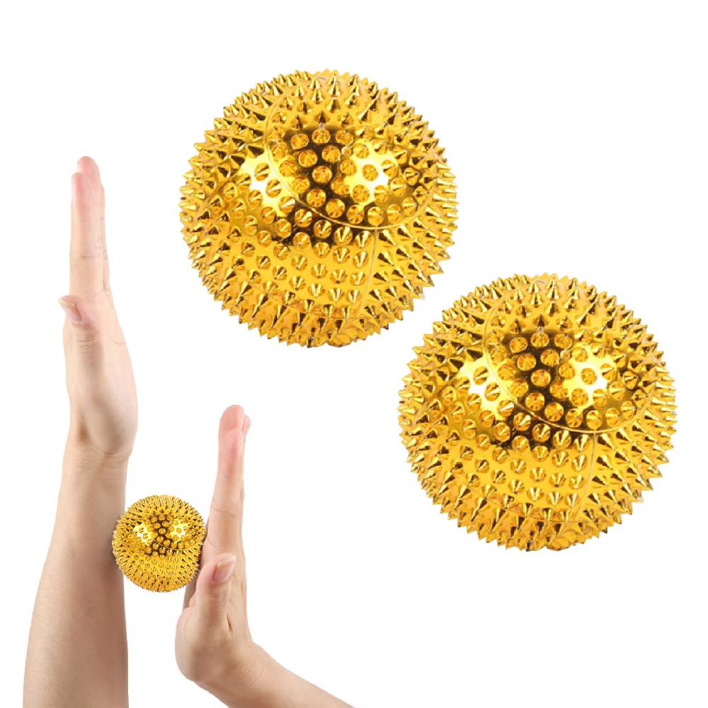 1 Paio di Palline per Yoga e F - Yoga Fitness Ball recensione e prezzo