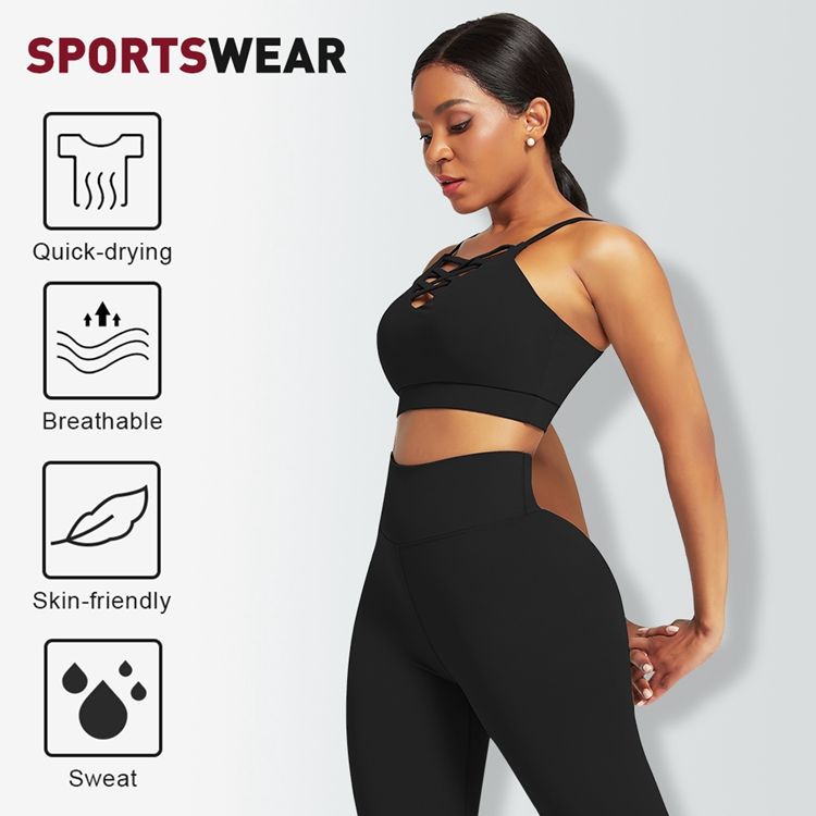 Set da yoga e fitness da donna - Yoga For Fitness recensione e prezzo