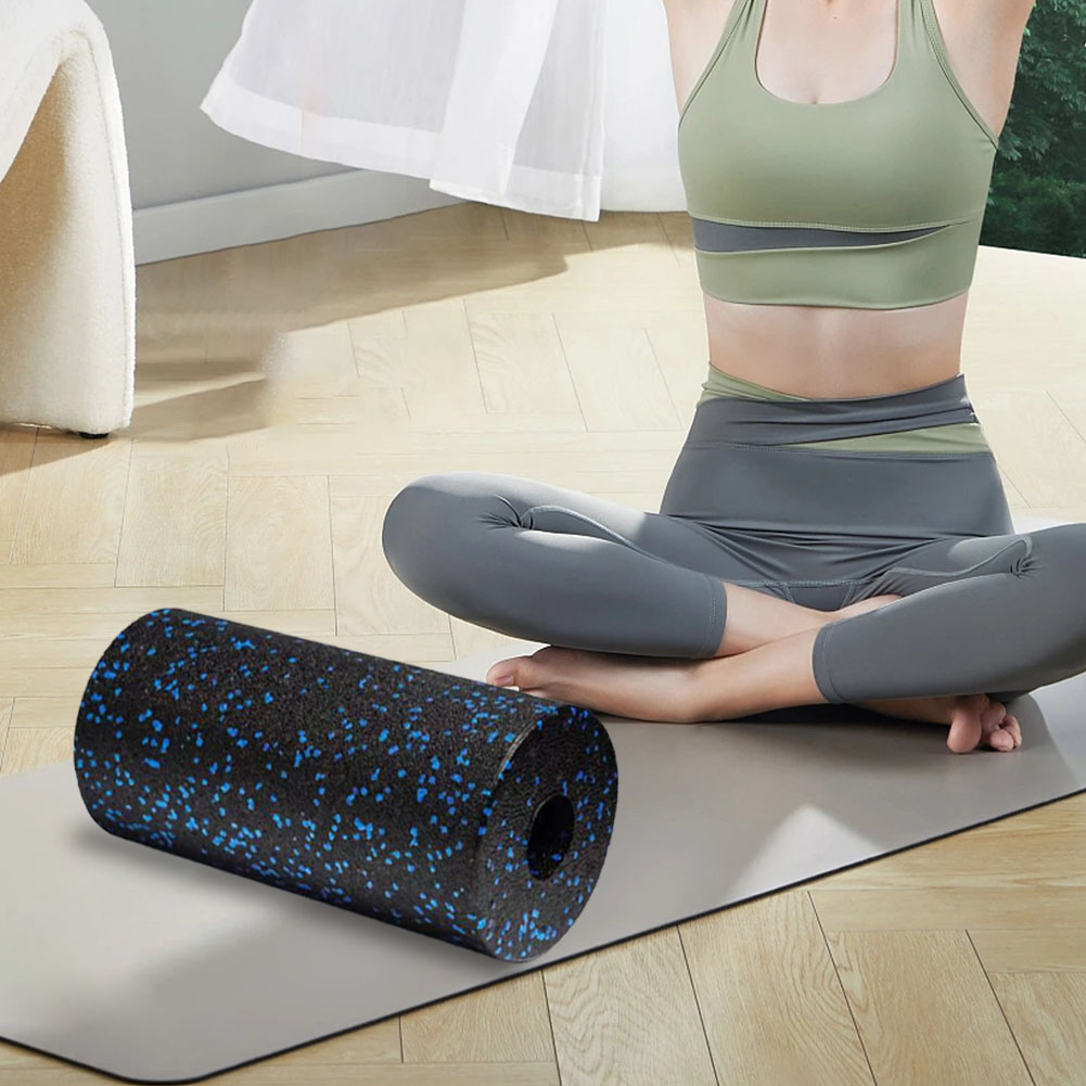 Rullo in Schiuma per Esercizi, - Foam Roller recensione e prezzo