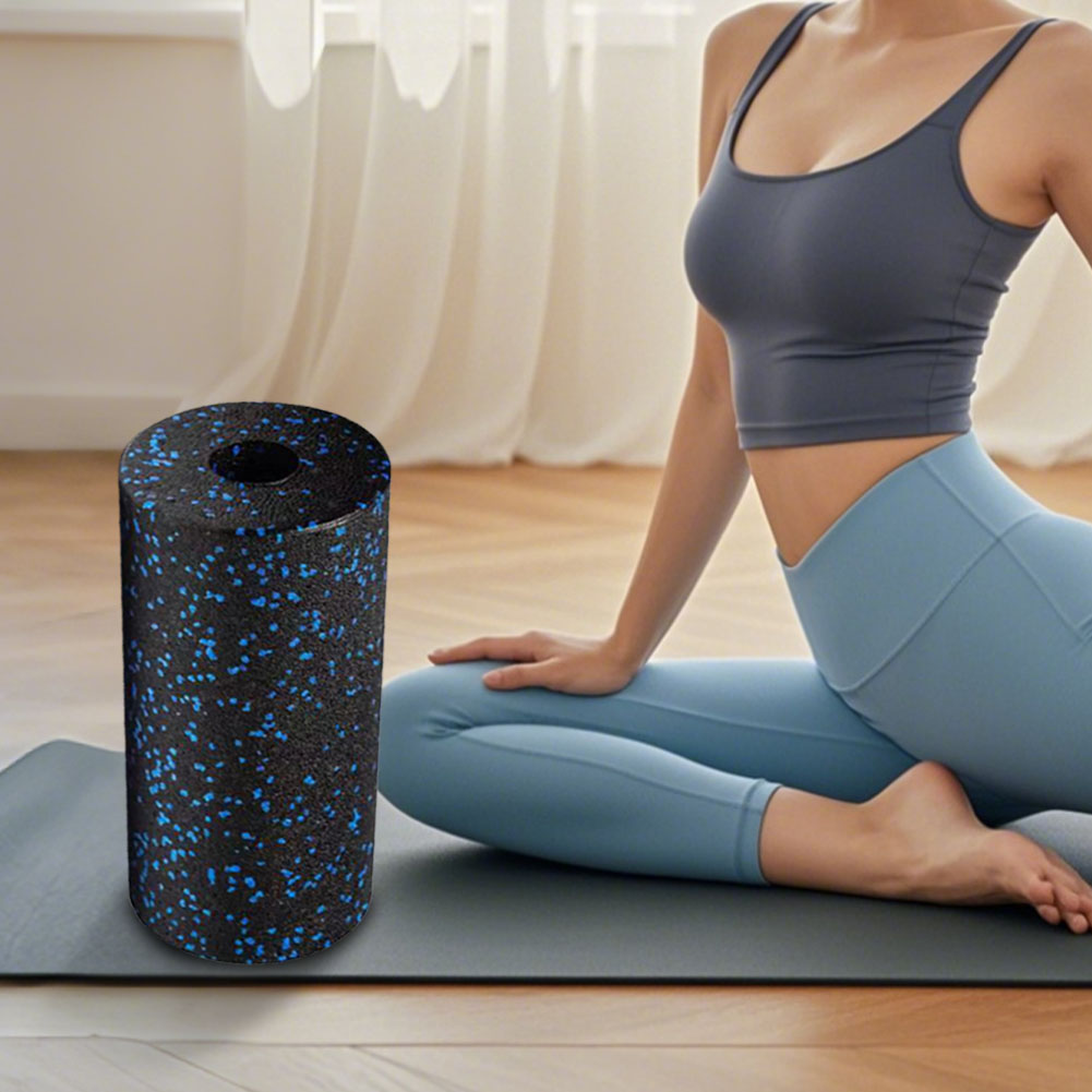 Rullo in Schiuma per Esercizi, - Foam Roller recensione e prezzo