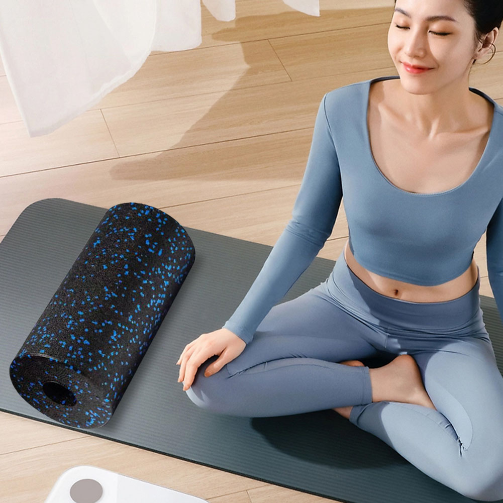 Rullo in Schiuma per Esercizi, - Foam Roller recensione e prezzo