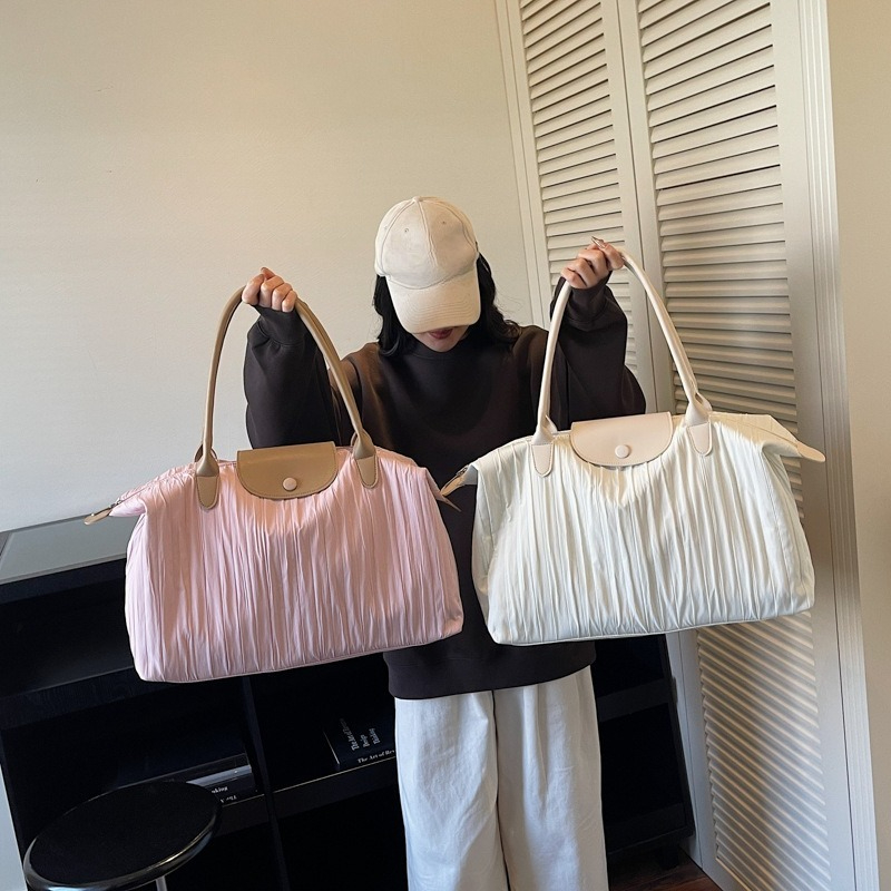 Borsa a tracolla leggera e all - Yoga For Fitness recensione e prezzo