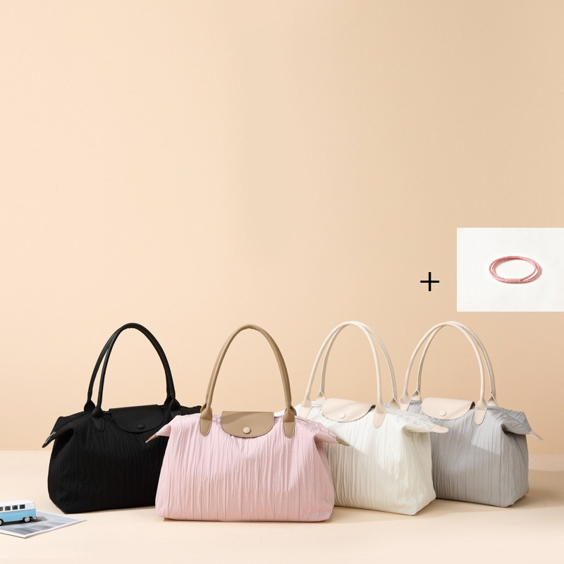 Borsa a tracolla leggera e all - Yoga For Fitness recensione e prezzo