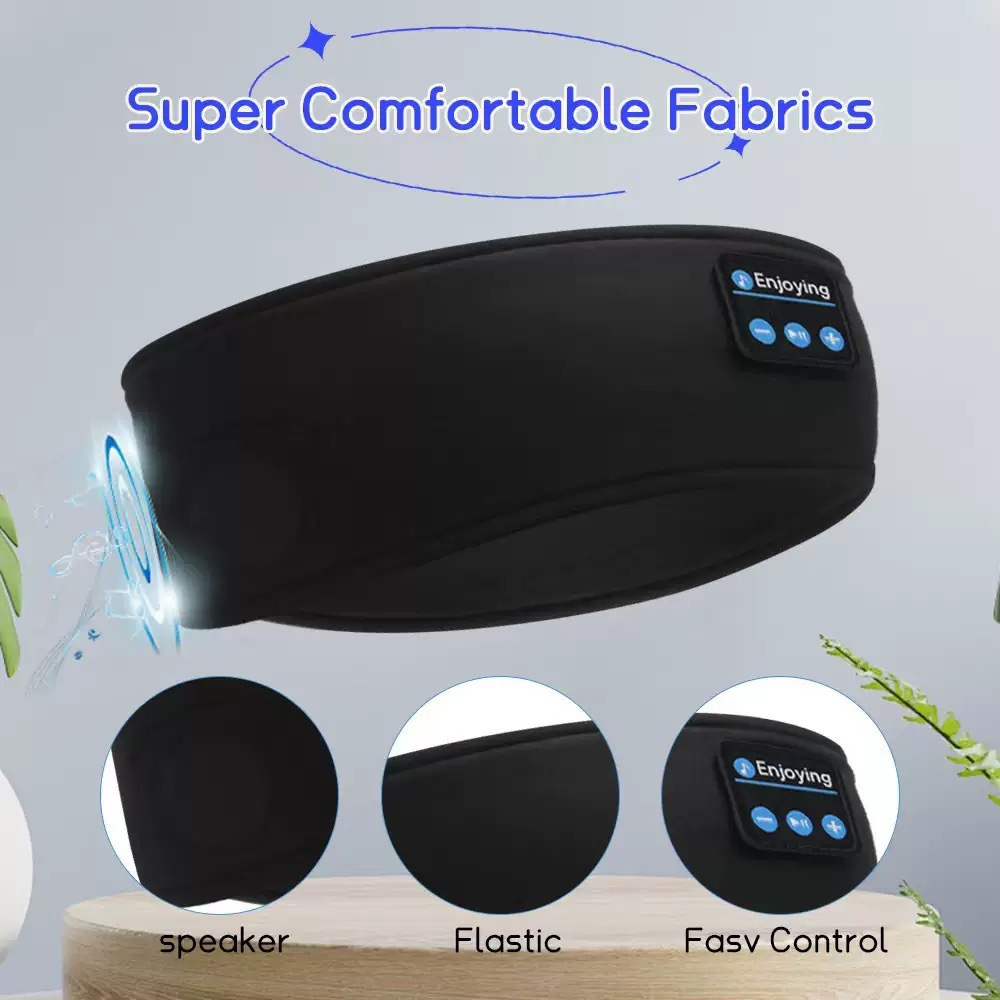 Fascia per Capelli Sportiva Bl - Yoga Fitness Music recensione e prezzo