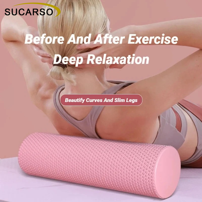 Rullo in Schiuma EVA Testurizz - Yoga Fitness Massage recensione e prezzo