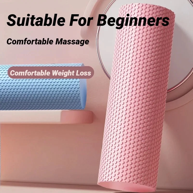 Rullo in Schiuma EVA Testurizz - Yoga Fitness Massage recensione e prezzo