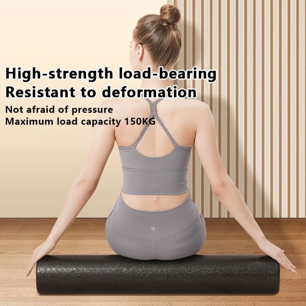 Rullo in schiuma EPP ad alta d - Foam Roller recensione e prezzo