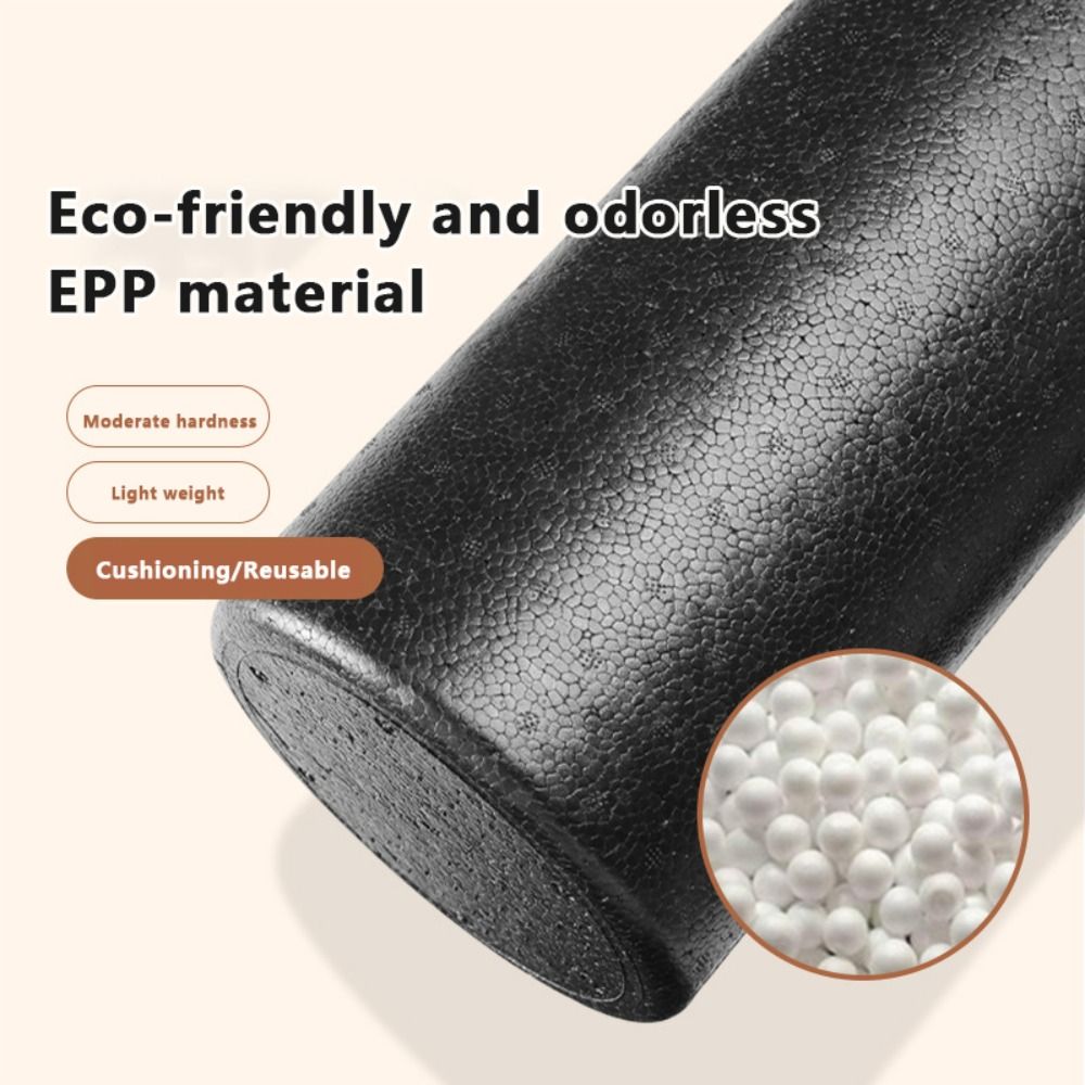 Rullo in schiuma EPP ad alta d - Foam Roller recensione e prezzo