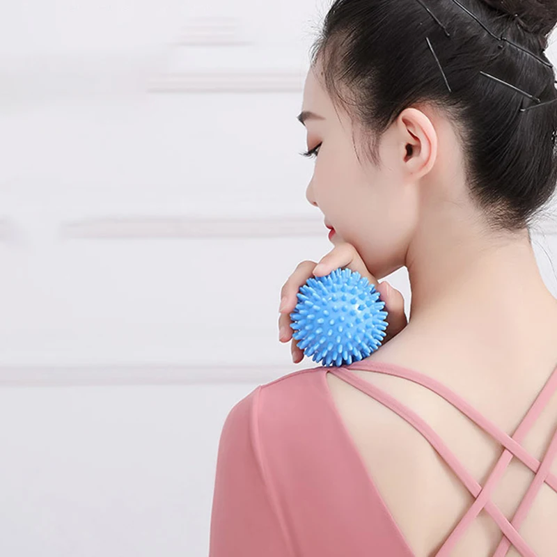 Palla da Massaggio Fasciale pe - Yoga Fitness Ball recensione e prezzo