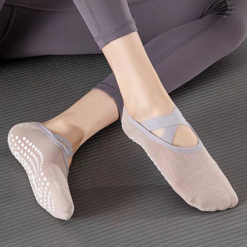 Calzini Professionali da Yoga  - Yoga For Fitness recensione e prezzo