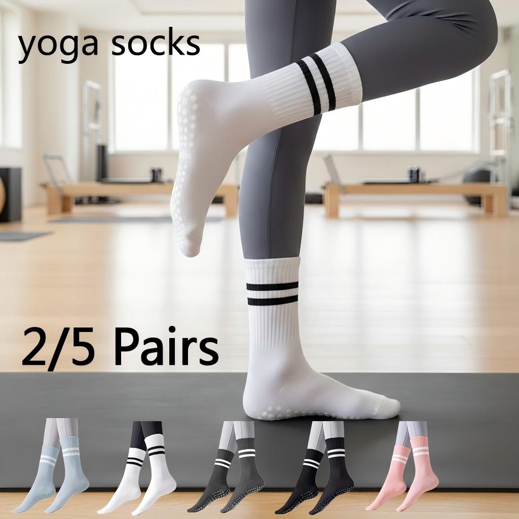 Calzini da yoga antiscivolo da - Yoga Fitness Pilates recensione e prezzo