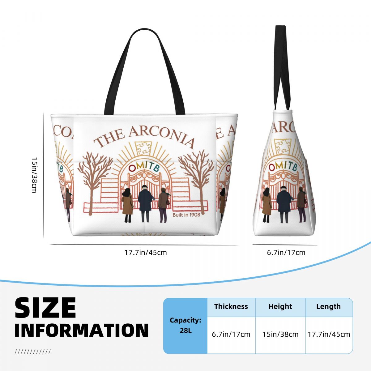 The Arconia Only Murders In Th - Fitness Yoga Only For Women recensione e prezzo