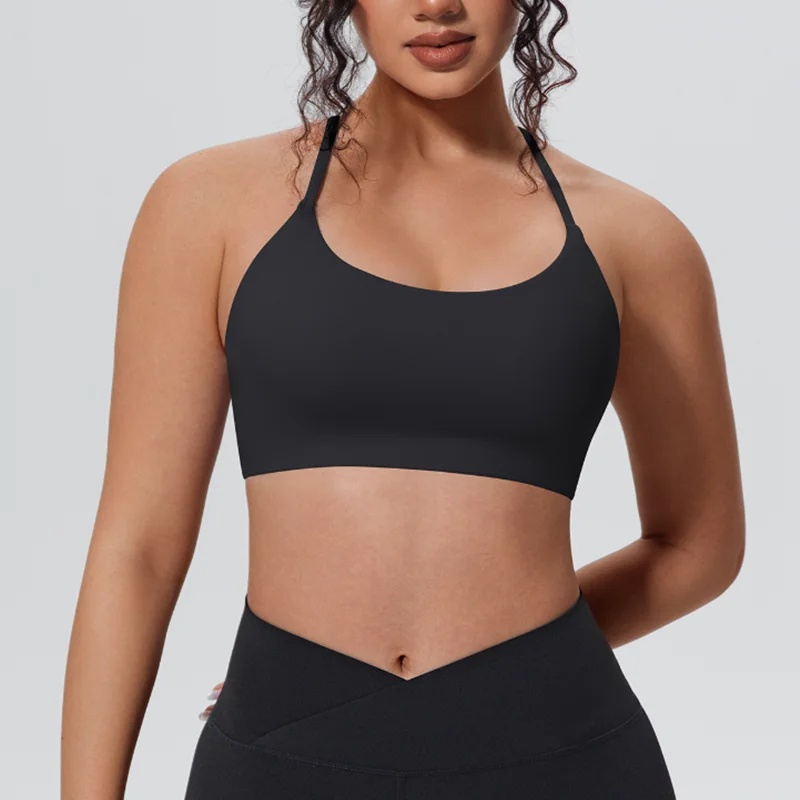 Reggiseno Sportivo da Donna co - Yoga Und Fitness recensione e prezzo