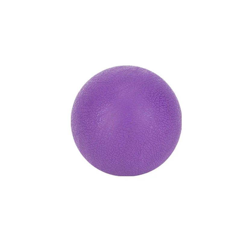TPE 6CM Fascia Ball Tessuto pr - Yoga Fitness Ball recensione e prezzo