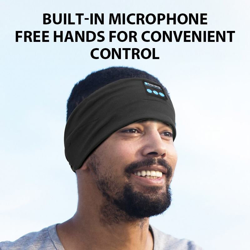 Auricolari con fascia Bluetoot - Yoga Fitness Music recensione e prezzo