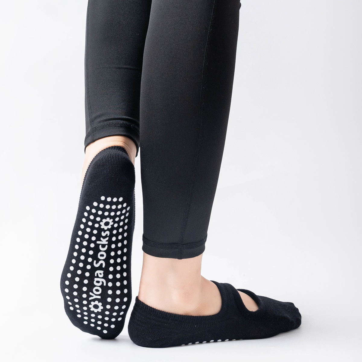 Calzini da Yoga di Alta Qualit - Yoga Fitness Pilates recensione e prezzo
