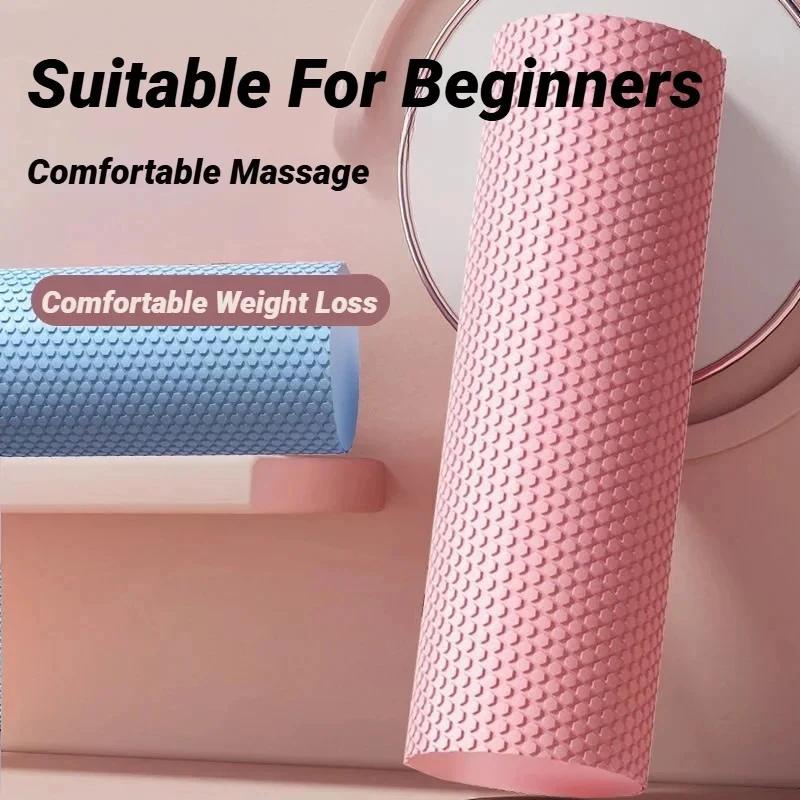 Rullo esagonale in schiuma EVA - Yoga Fitness Massage recensione e prezzo