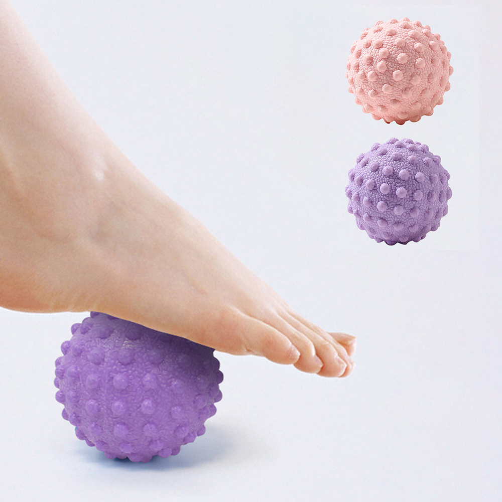 Palla per fascia Palla per mas - Yoga Fitness Ball recensione e prezzo