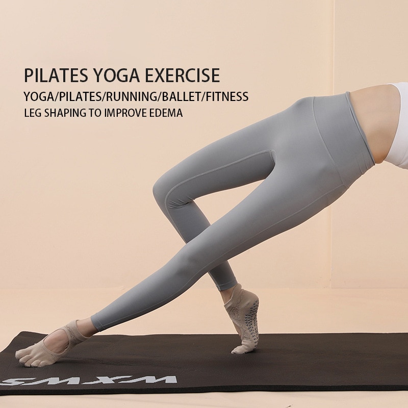 Calzini da donna Yoga Toe calz - Yoga Fitness Pilates recensione e prezzo