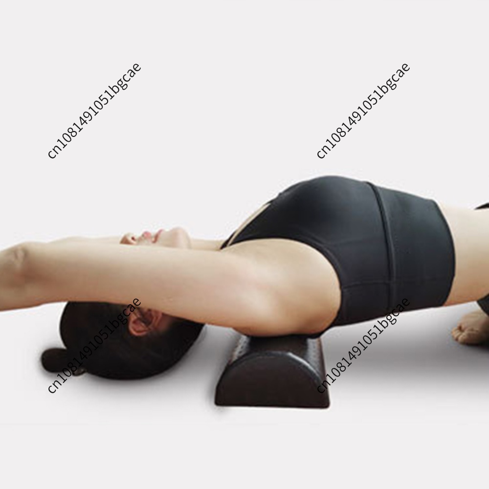 Rullo da Massaggio Yoga Semici - Yoga Fitness Massage recensione e prezzo