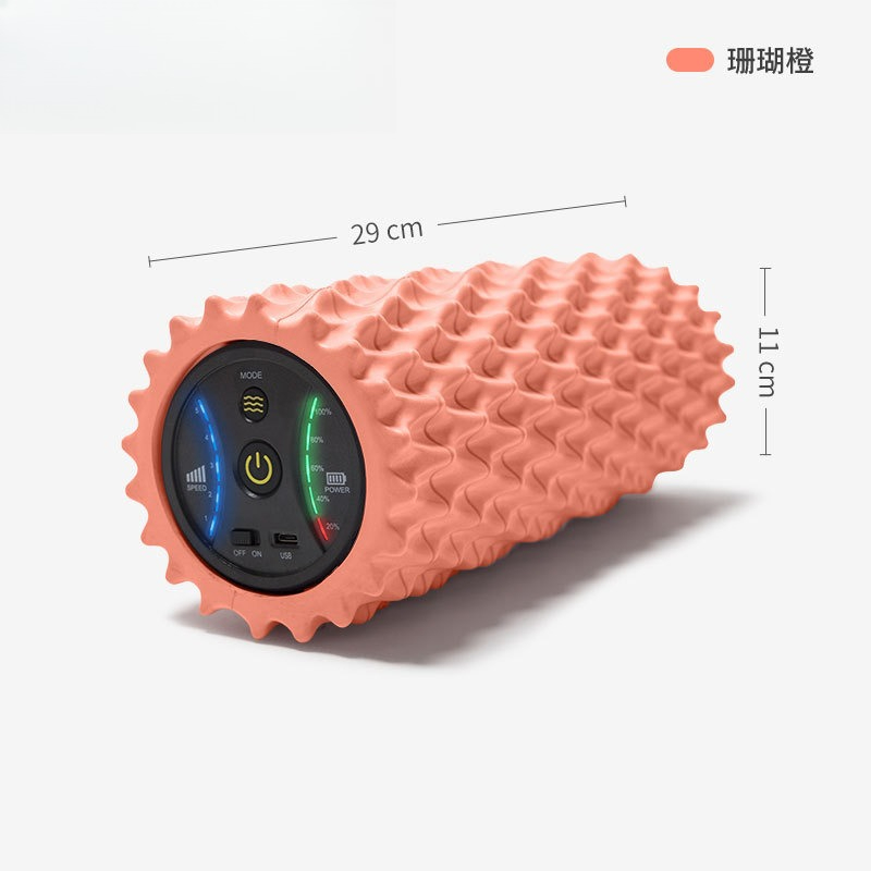 Colonna Yoga, Attrezzatura per - Yoga Fitness Massage recensione e prezzo