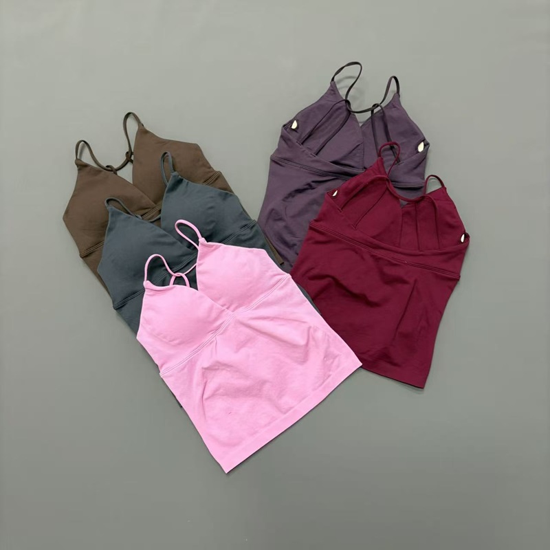 Top Lungo da Donna Vision Twis - Yoga Fitness Stretching recensione e prezzo