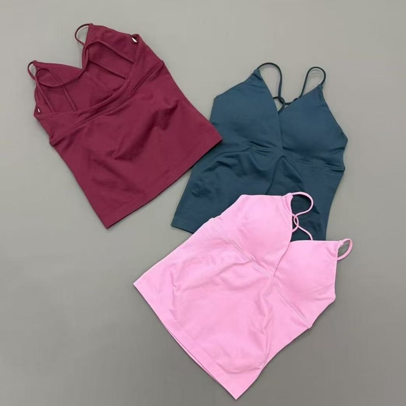 Top Lungo da Donna Vision Twis - Yoga Fitness Stretching recensione e prezzo