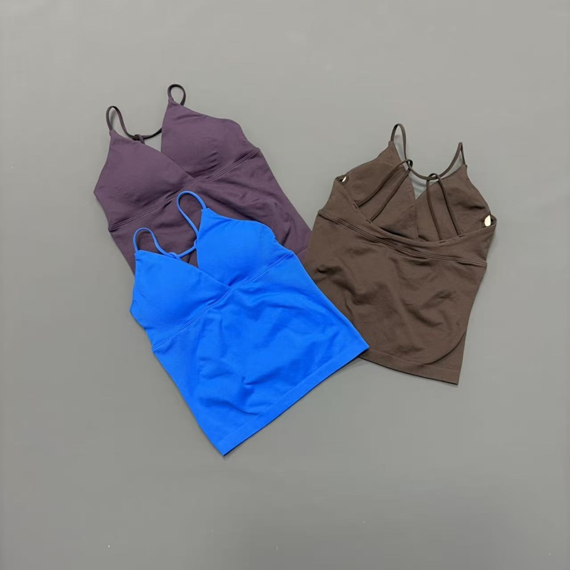 Top Lungo da Donna Vision Twis - Yoga Fitness Stretching recensione e prezzo