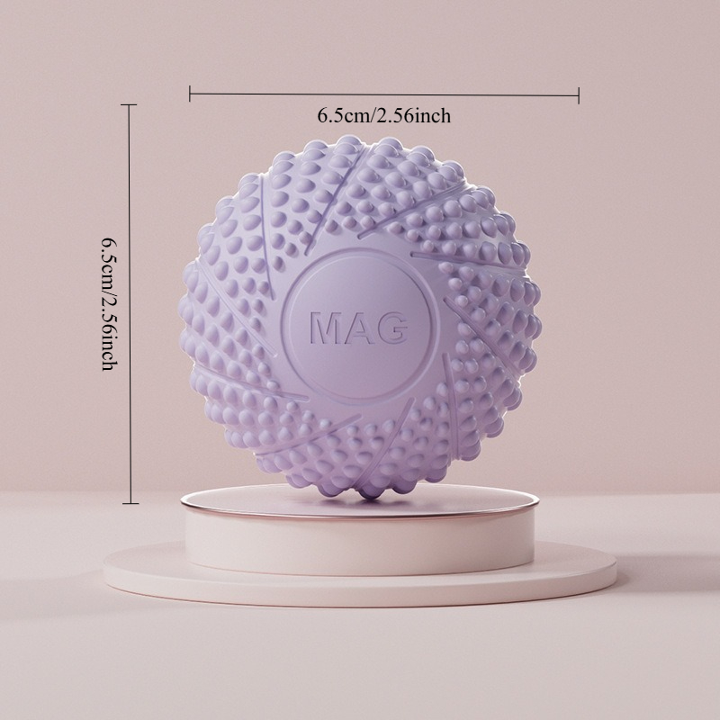 Set di Palline per Massaggio Y - Yoga Fitness Ball recensione e prezzo