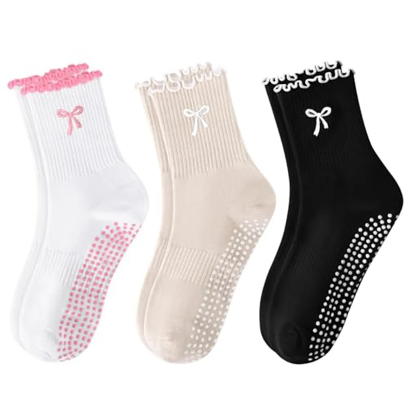 Calzini Professionali per Yoga - Yoga For Fitness recensione e prezzo