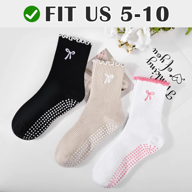 Calzini Professionali per Yoga - Yoga For Fitness recensione e prezzo