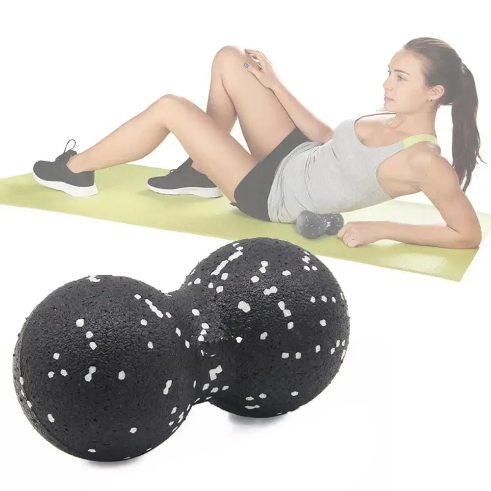 Palla massaggiante yoga a form - Yoga Fitness Ball recensione e prezzo