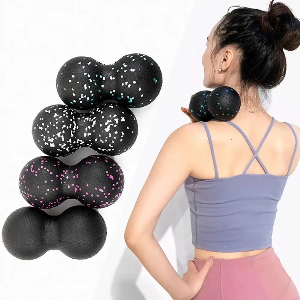 Palla massaggiante yoga a form - Yoga Fitness Ball recensione e prezzo